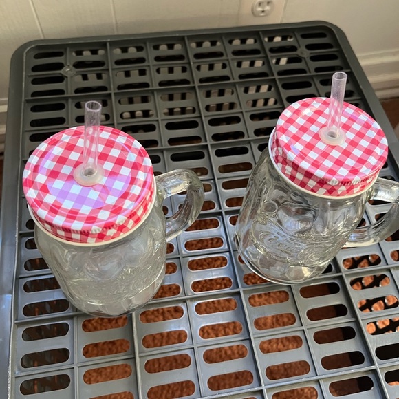 Vintage looking Coca Cola glasses - Picture 4 of 4